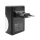 QOLTEC Ładowarka do akumulatorków Ni-MH typu R03/AAA R6/AA 300mA 50653 - 1324574 - zdjęcie 4